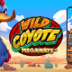 OneTouch introduces first Megaways™ slot Wild Coyote  
